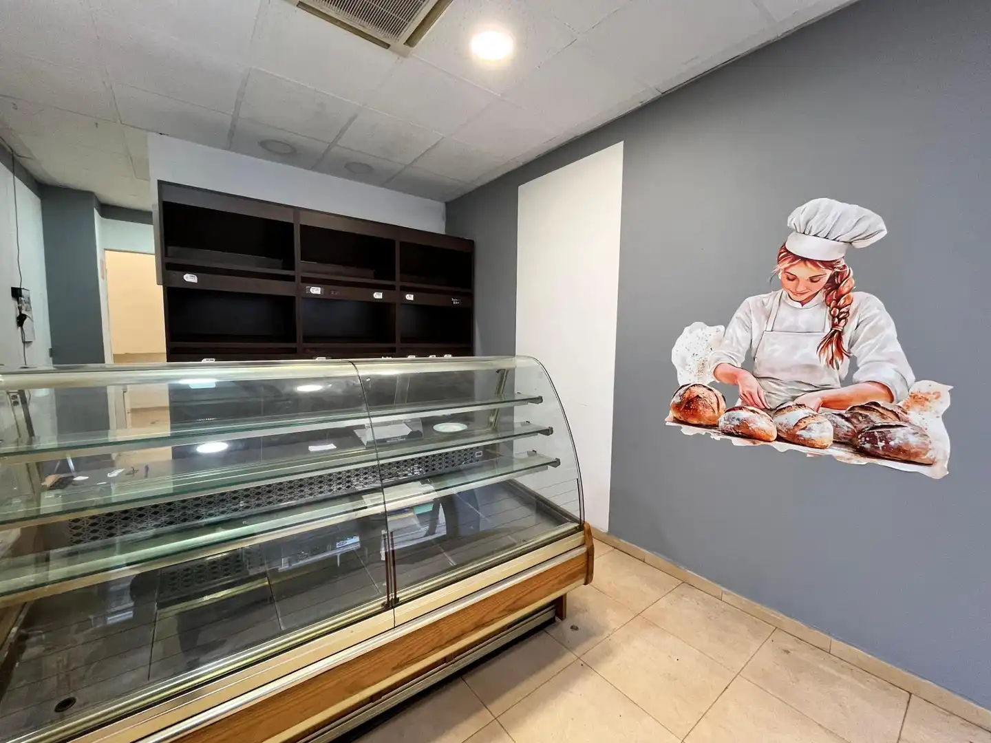 Business premises for sale in Kalero - Basozelai, imagen 6