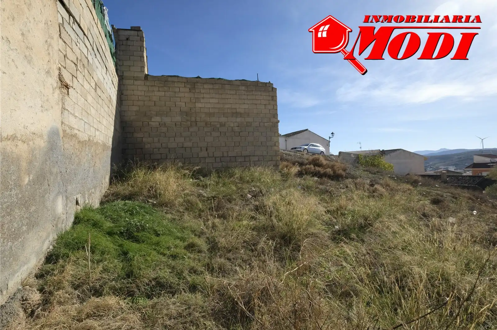 Residential land for sale in Padul, imagen 23