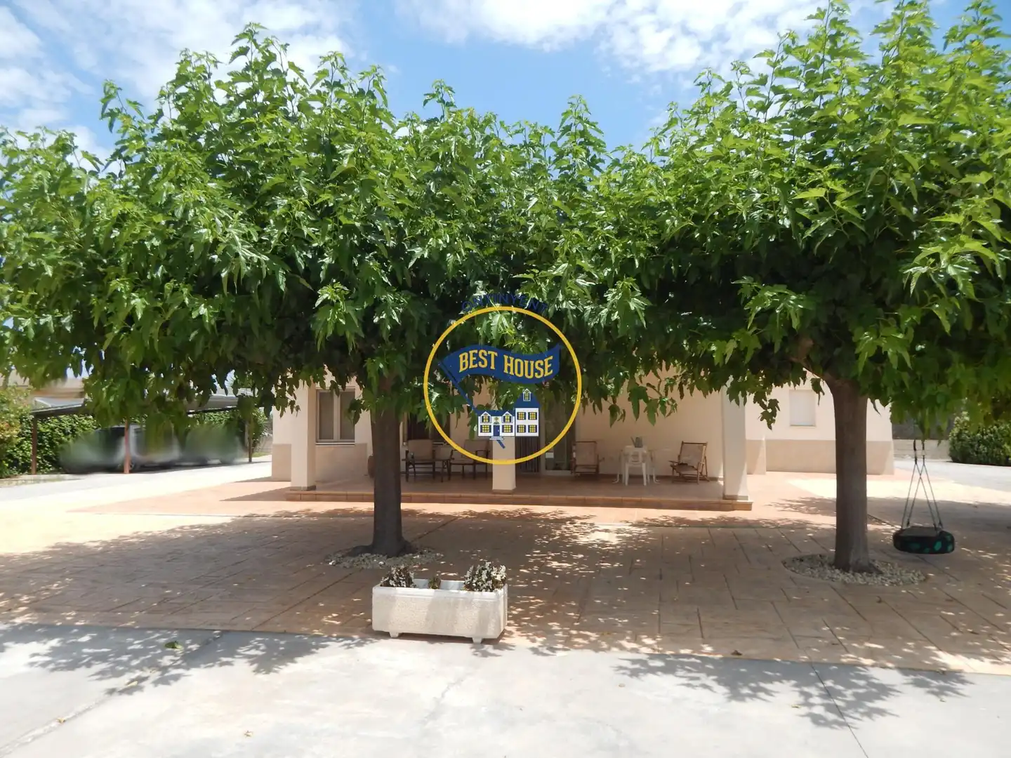 Villa à vendre à Sant Josep - Zona Hospital, imagen 55