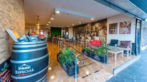 Foto 3 von Geschaftsraum zur ubertragung in Avenida Francisco la Roche, 17, Toscal, Santa Cruz de Tenerife Capital