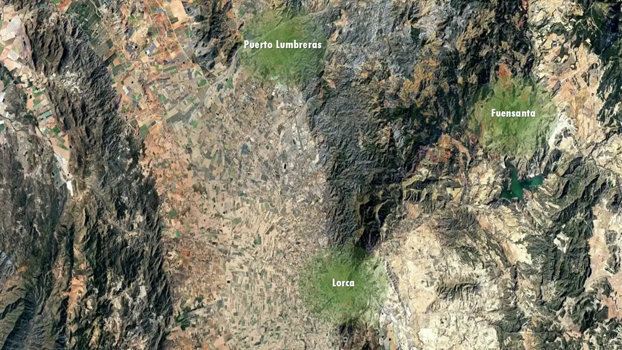Rustikales Grundstück zum Verkauf in Ptda de Los Zamora, imagen 5