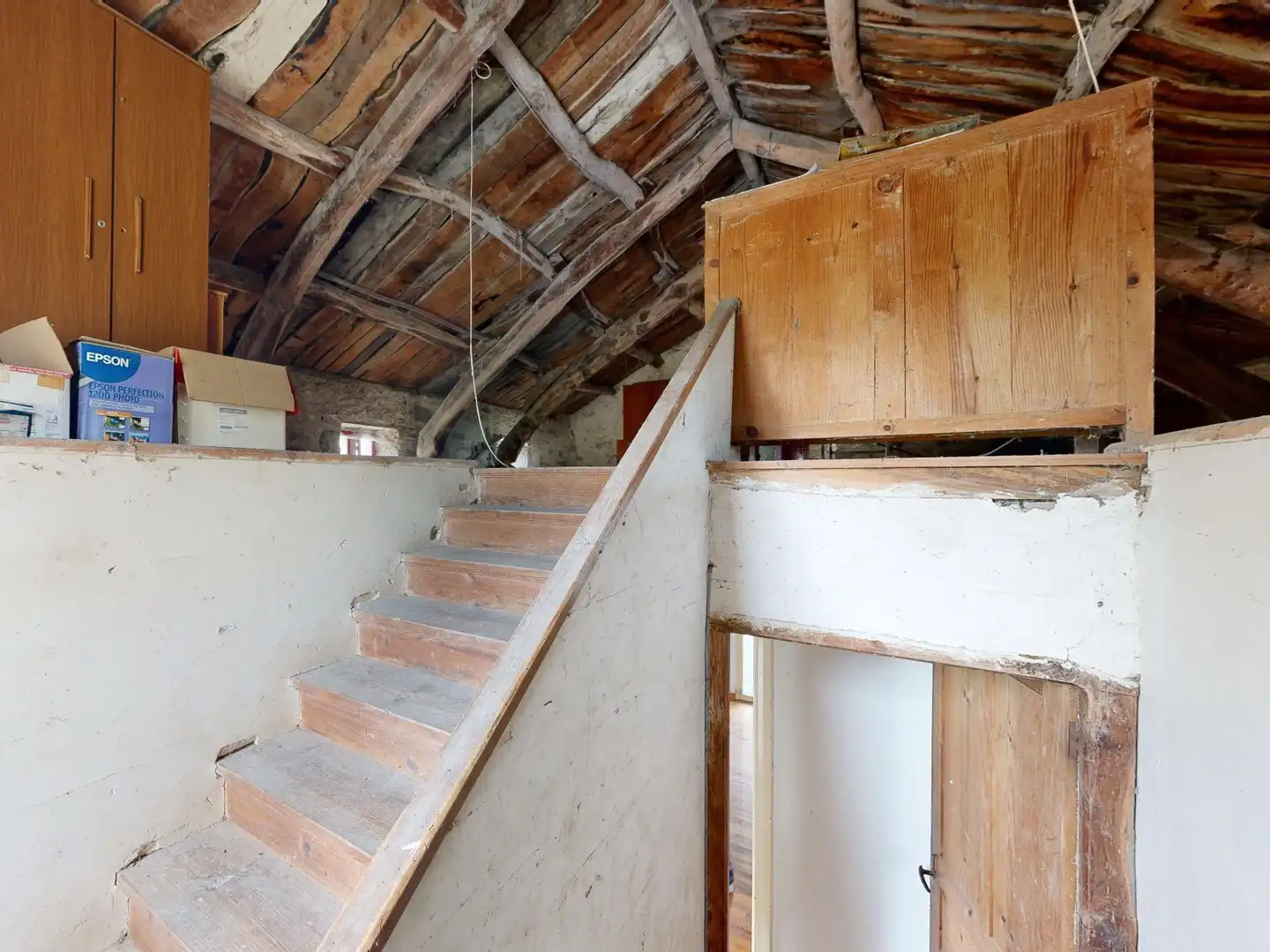 Casa o chalet en venta en Alfoz con Trastero