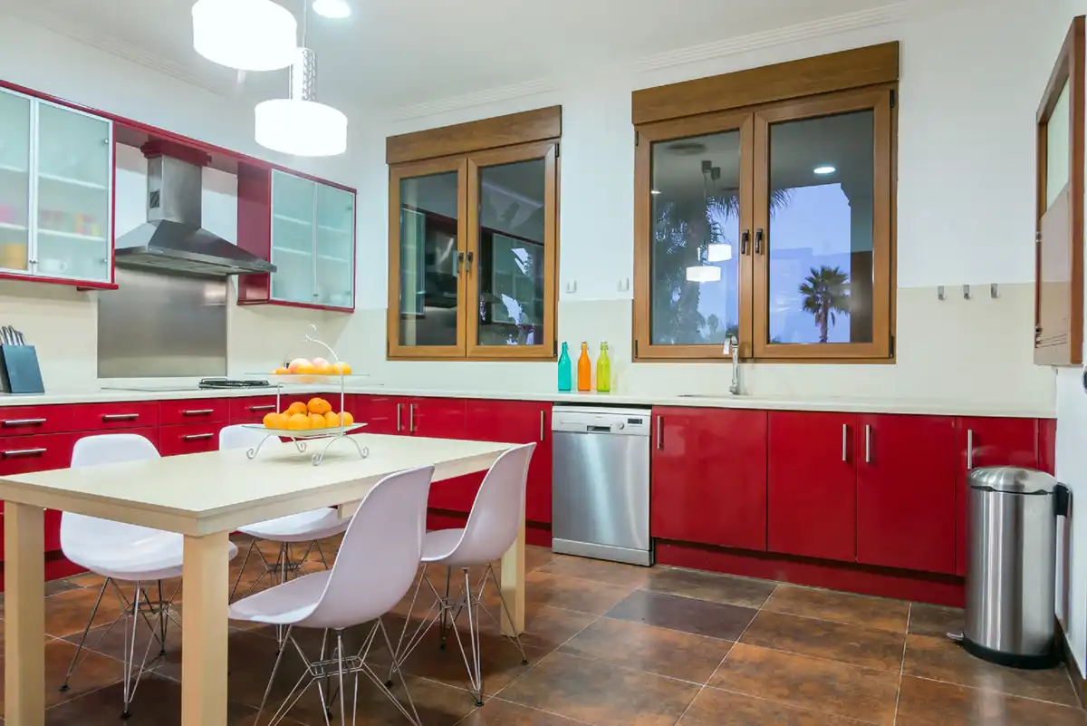 Villa avec piscine à vendre à Las Marinas / Les Marines, imagen 14