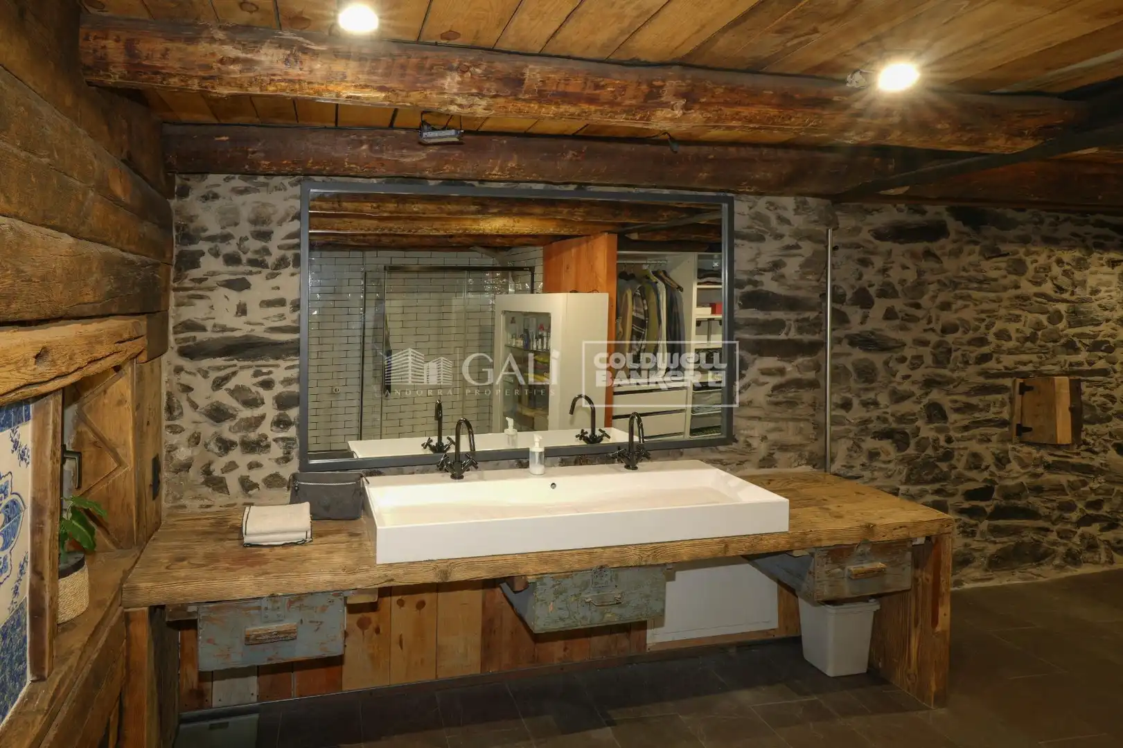 Casa rústica en venta en L'Aldosa - Ransol, imagen 29