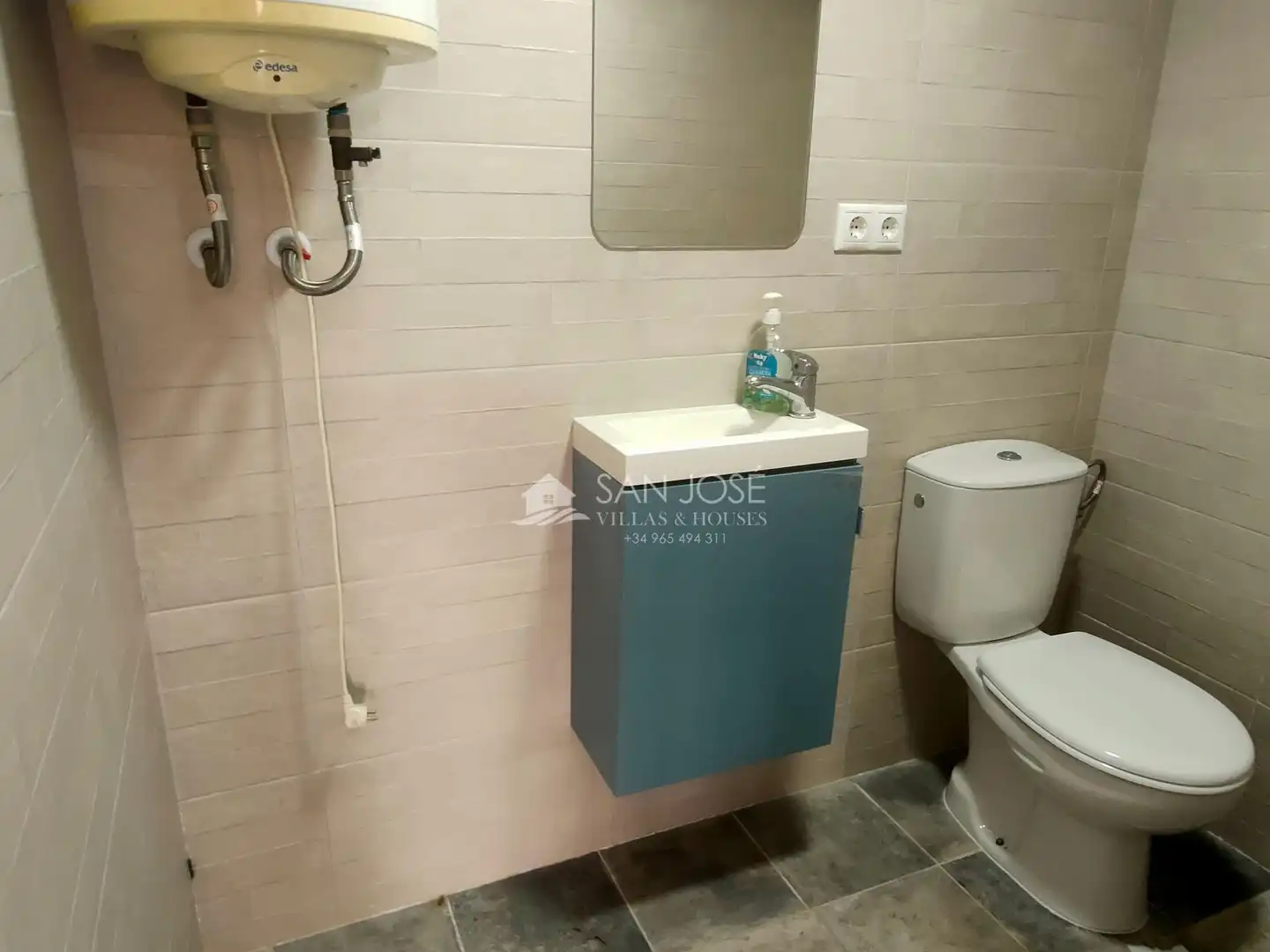 Xalet amb piscina en venda a Pedanías Este, imagen 32