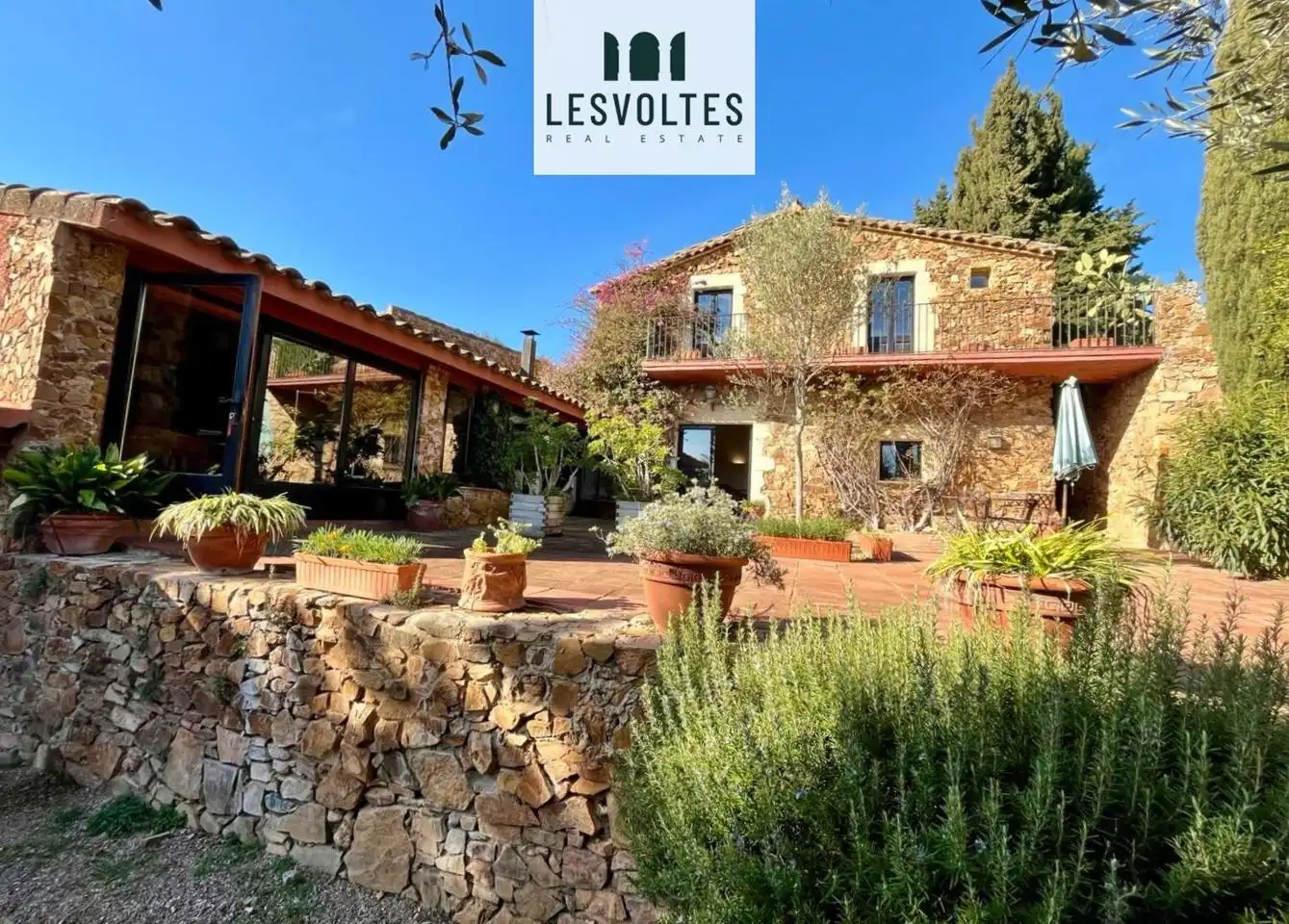 Casa con giardino in vendita a De La Font, imagen 32