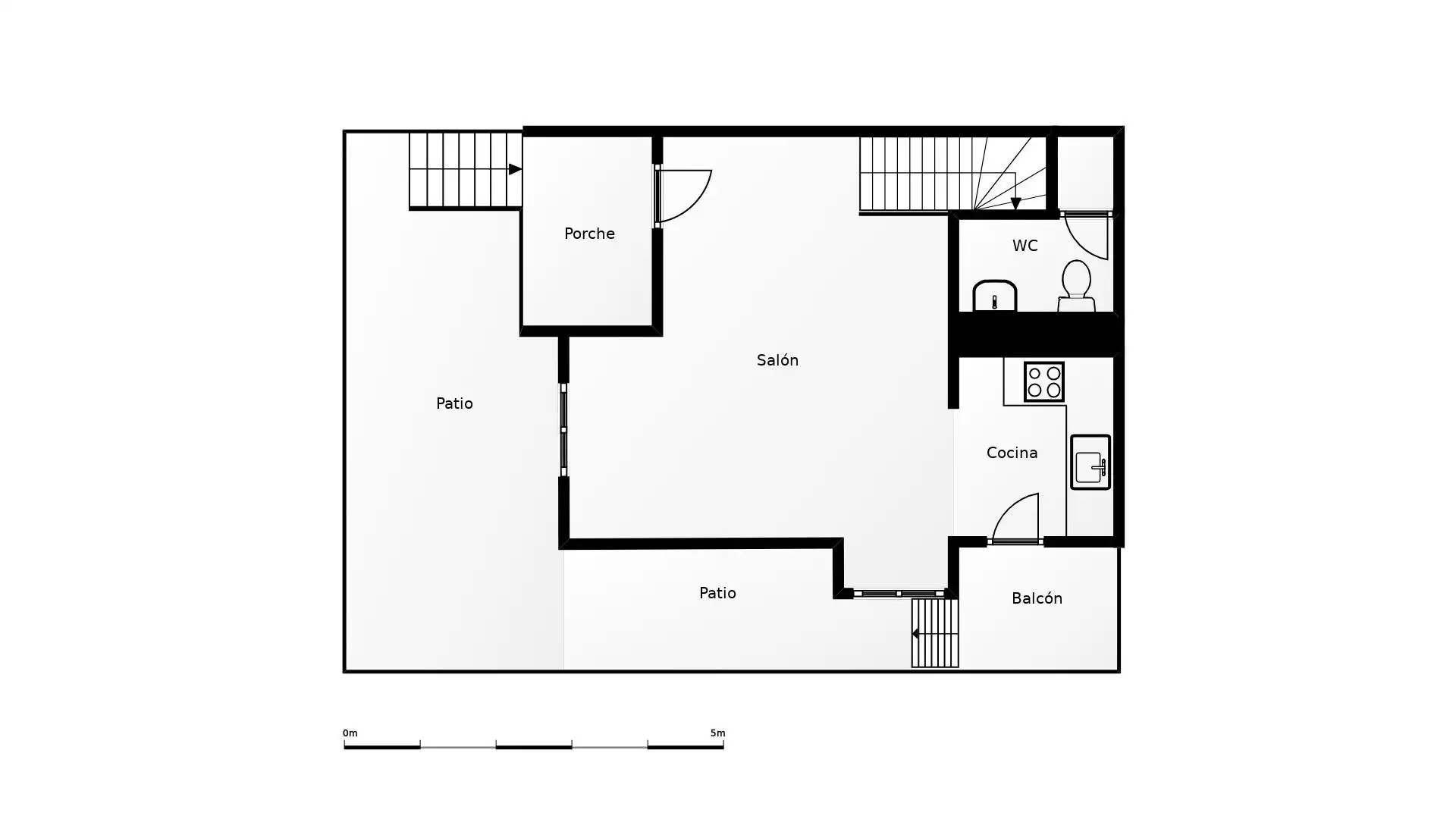Maison mitoyenne à vendre à Orihuela Costa, imagen 38
