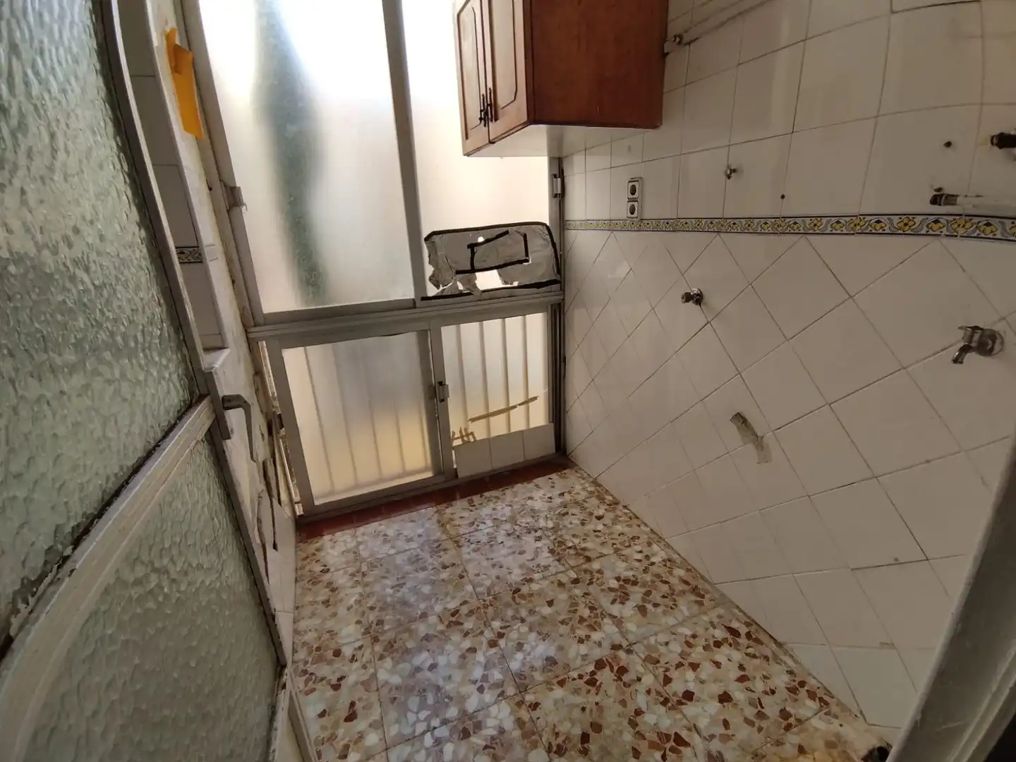 Cocina de Piso en venta en Archena