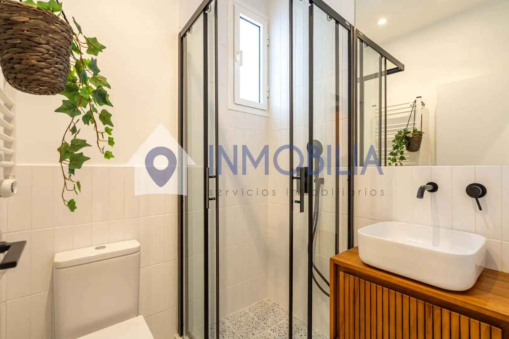 Baño de Piso en venta en Madrid con Aire acondicionado y Calefacción