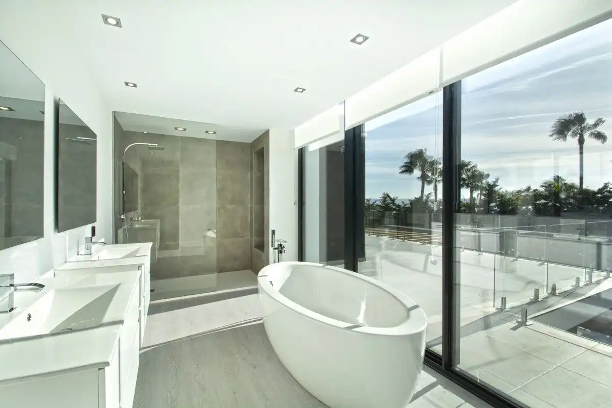 Villa mit Terrasse zum Verkauf in Costa Natura, imagen 13