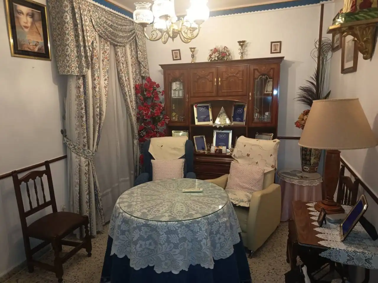 Appartamento con terrazza in vendita a Las Tinajerías - Juderías, imagen 17