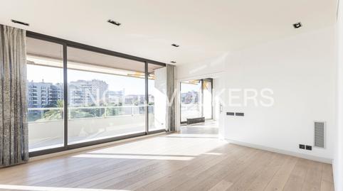 Foto 3 de Apartamento de alquiler en Sant Gervasi- Galvany,  Barcelona Capital