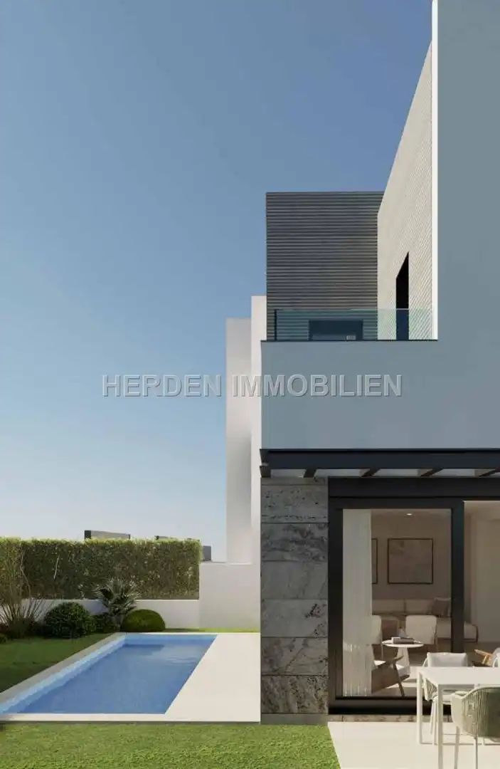 Adosado con terraza en venta en Platja de Palma, imagen 3