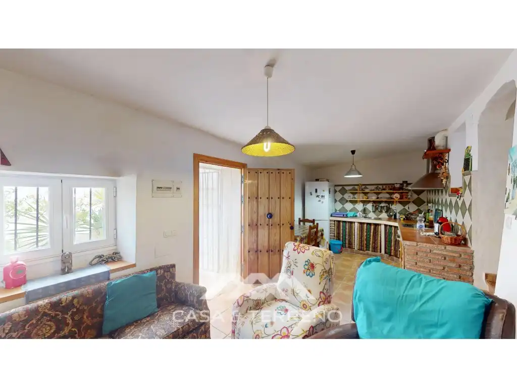 Detached homes for sale in Arenas  with Air Conditioner and Terrace