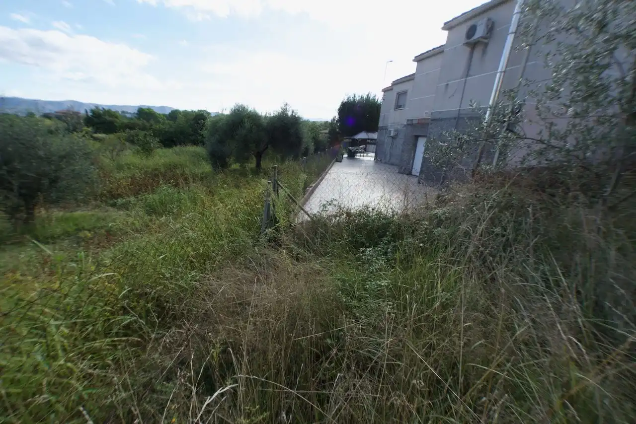 Terreny residencial en venda a Castellgalí, imagen 8