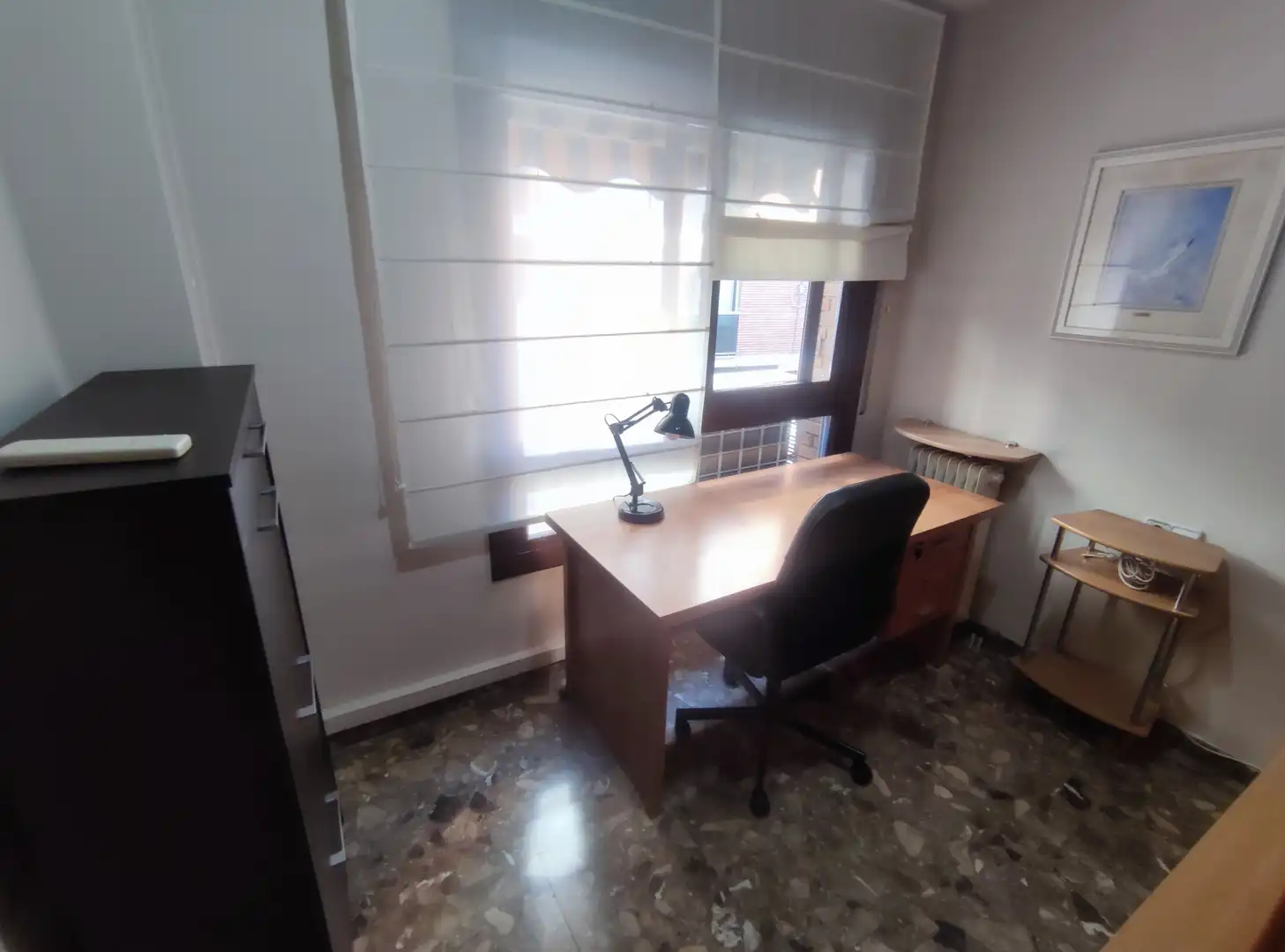 Piso de alquiler en Lleida con Aire acondicionado, Calefacción y Amueblado