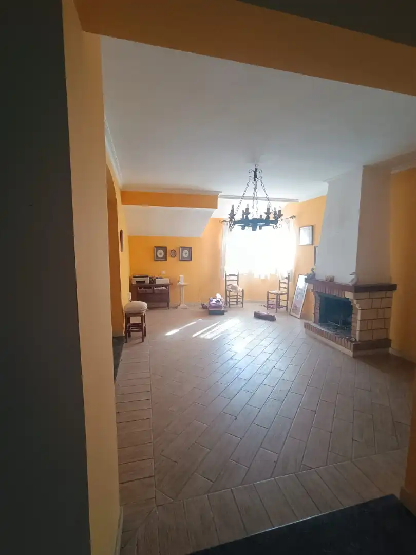 Casa o xalet en venda a Calle Venus, 1, Roquetas Pueblo