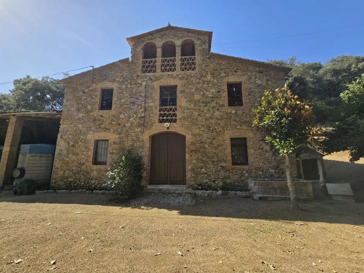 Casa rustica in vendita a Sant Gregori, imagen 55