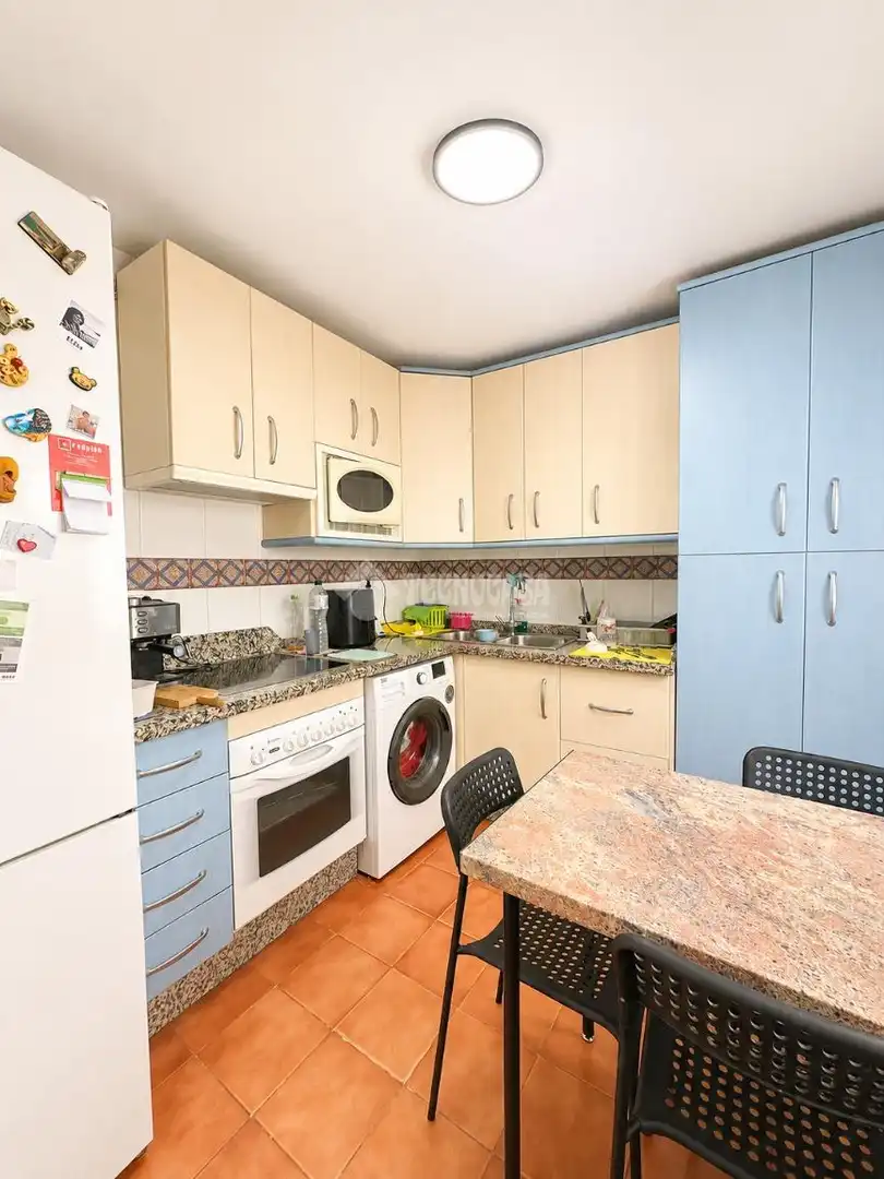 Piso en venta en El Morche, imagen 5