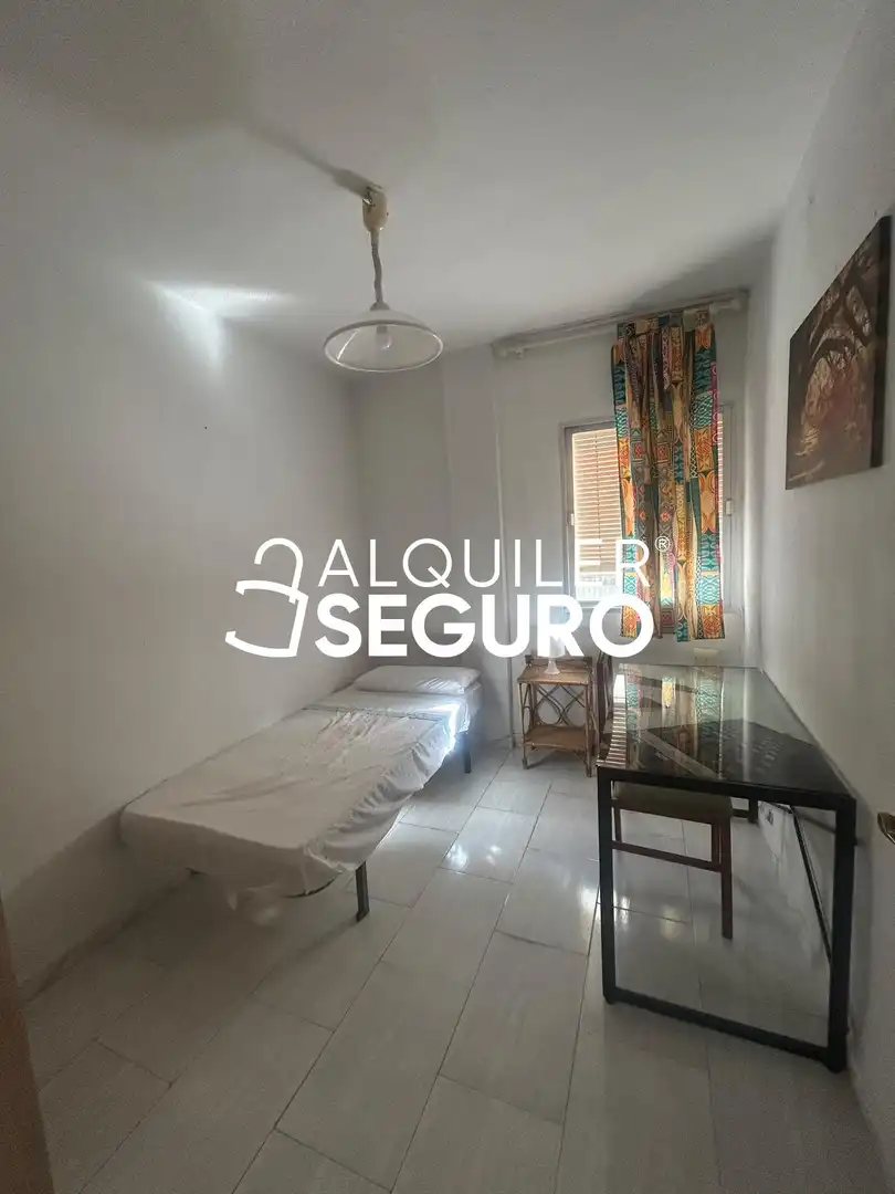 Flat for rent in San Lucas, Angustias - Chana - Encina
