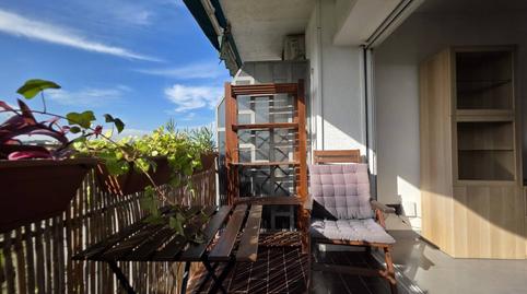 Foto 4 de Piso en venta en Roger de Flor, Instituts, Barcelona