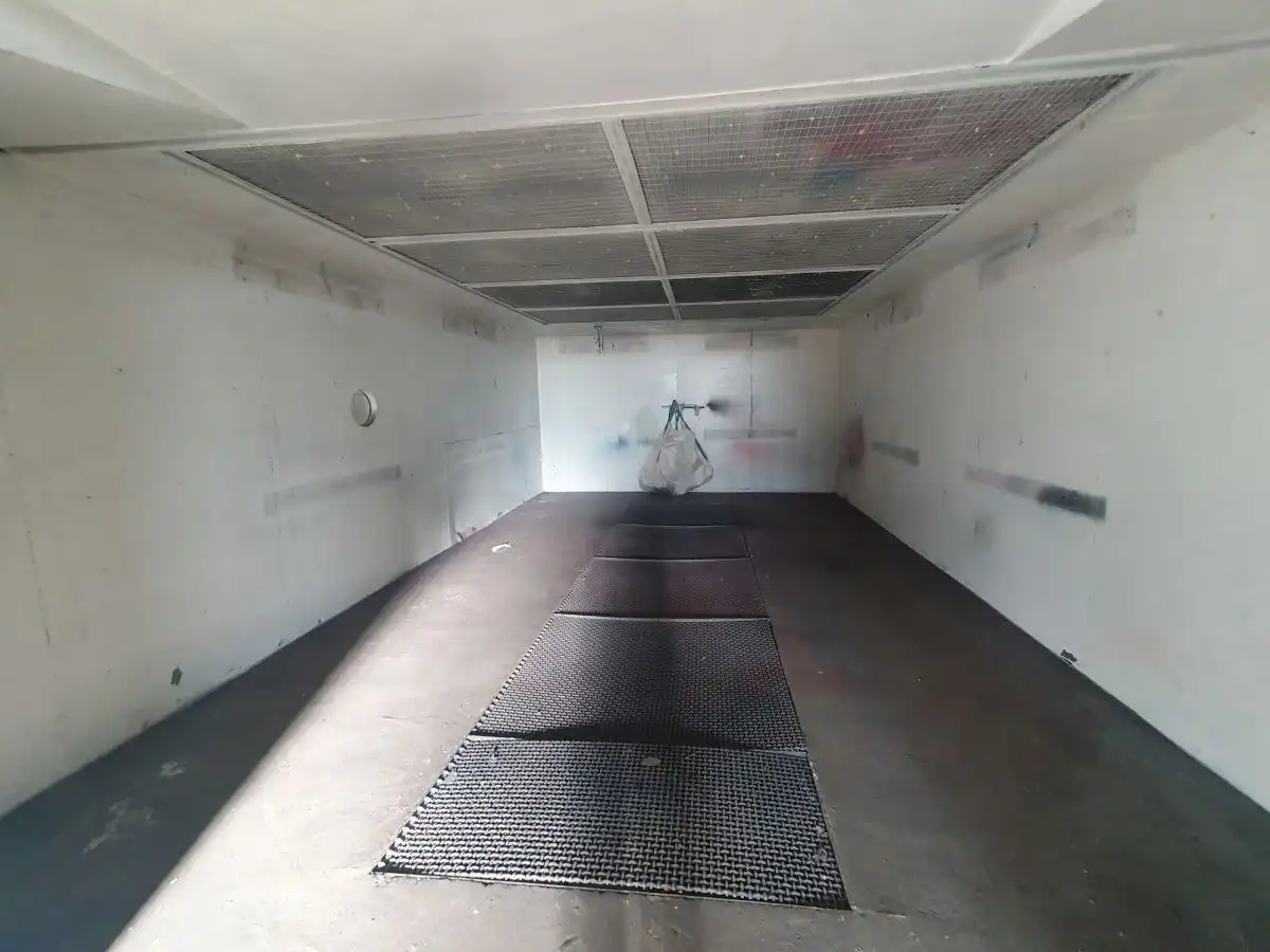 Industrial buildings for rent in Grado