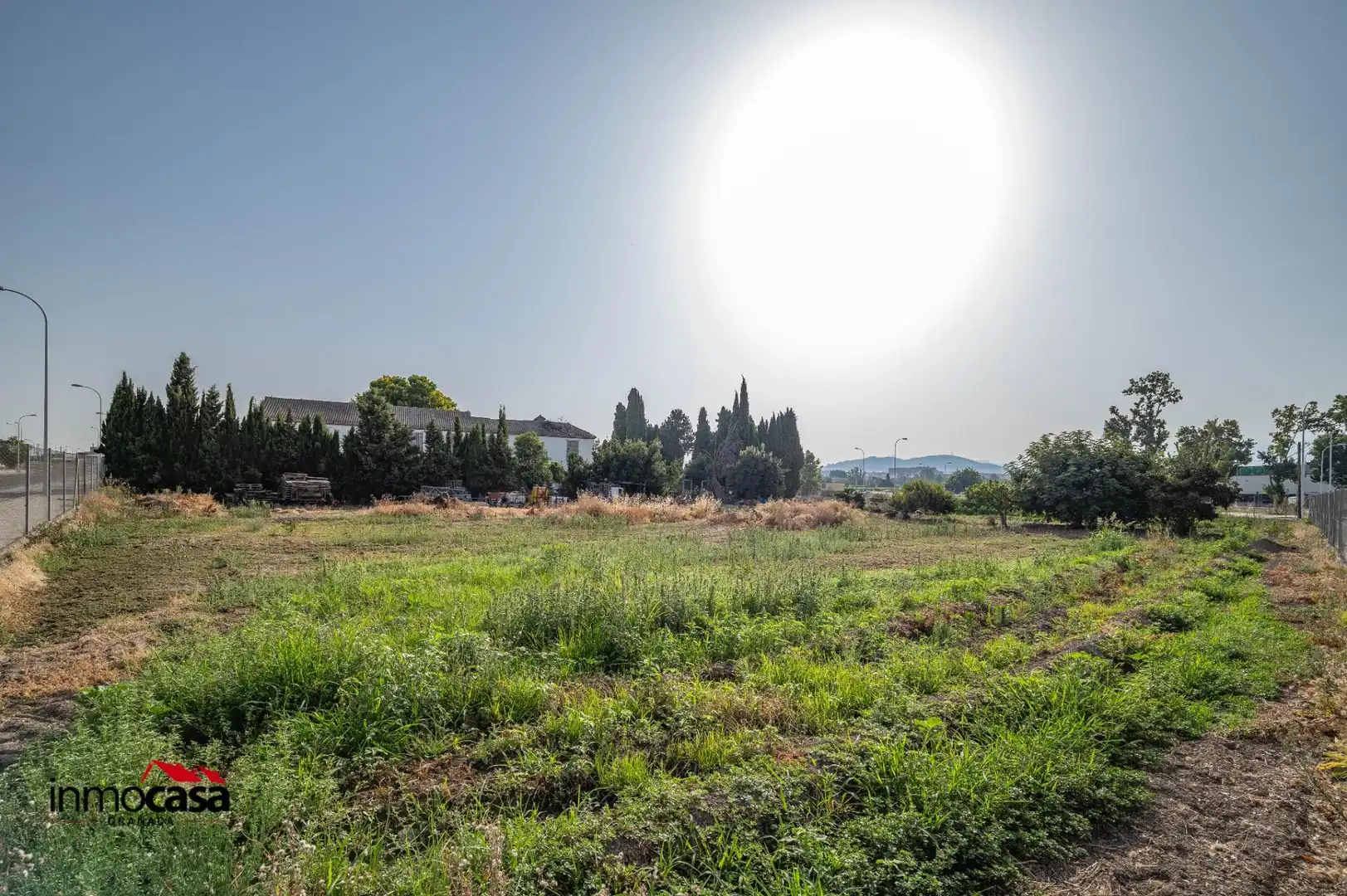Residencial en venda en Granada