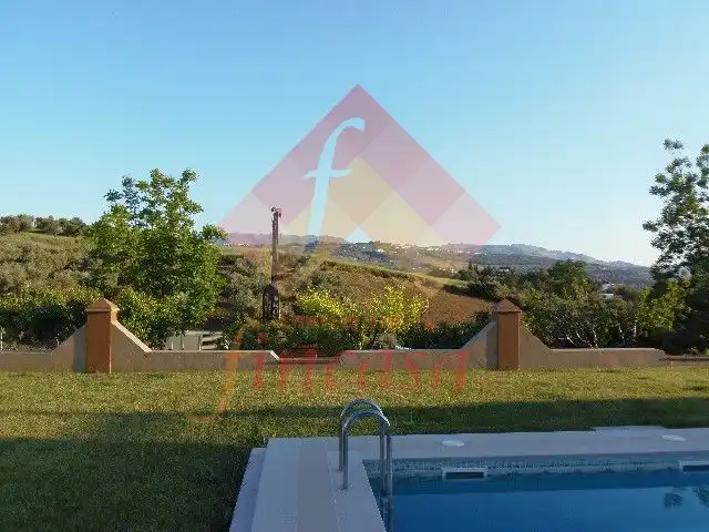Villa mit Pool zum Verkauf in Partidas Norte, imagen 16