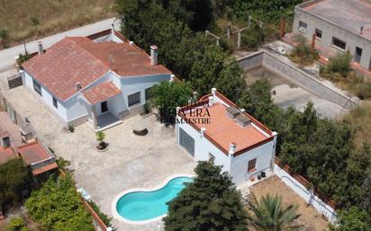 Haus oder Chalet zum verkauf in San Rafael del Río