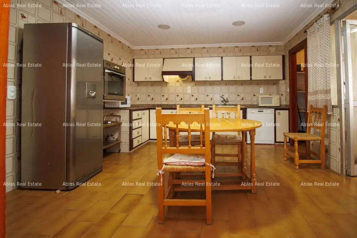 Casa amb terrassa en venda a Montroi / Montroy, imagen 7