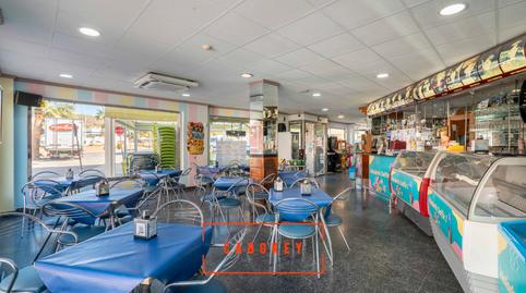 Photo 4 of Premises to transfer in Calle Delfín, 1, San Juan de los Terreros, Almería