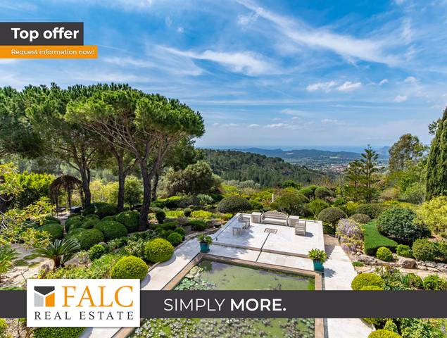 Casa-chalet en Venta en Calvià pueblo