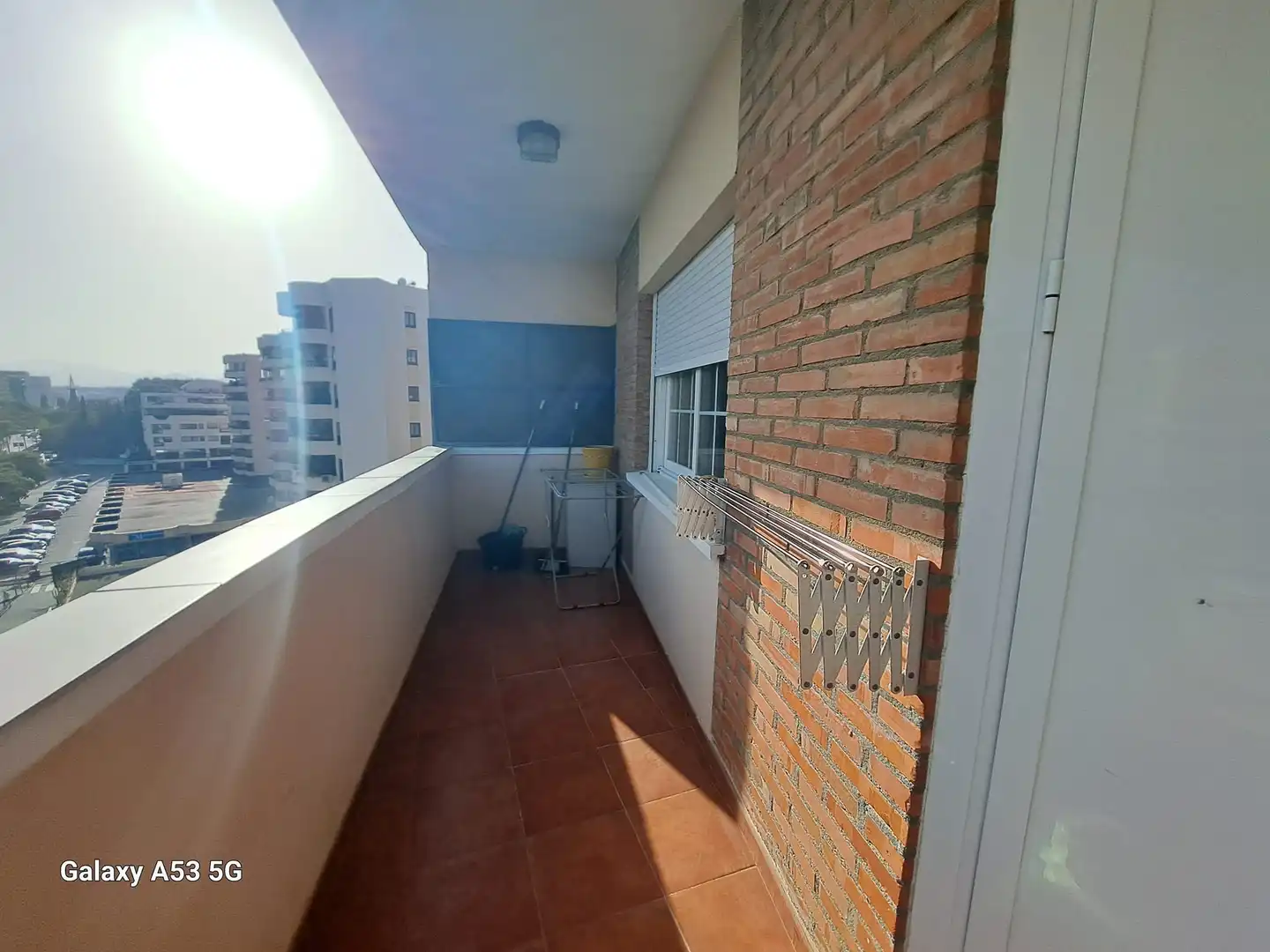 Wohnung zur Miete in N-340, 43, Ricardo Soriano