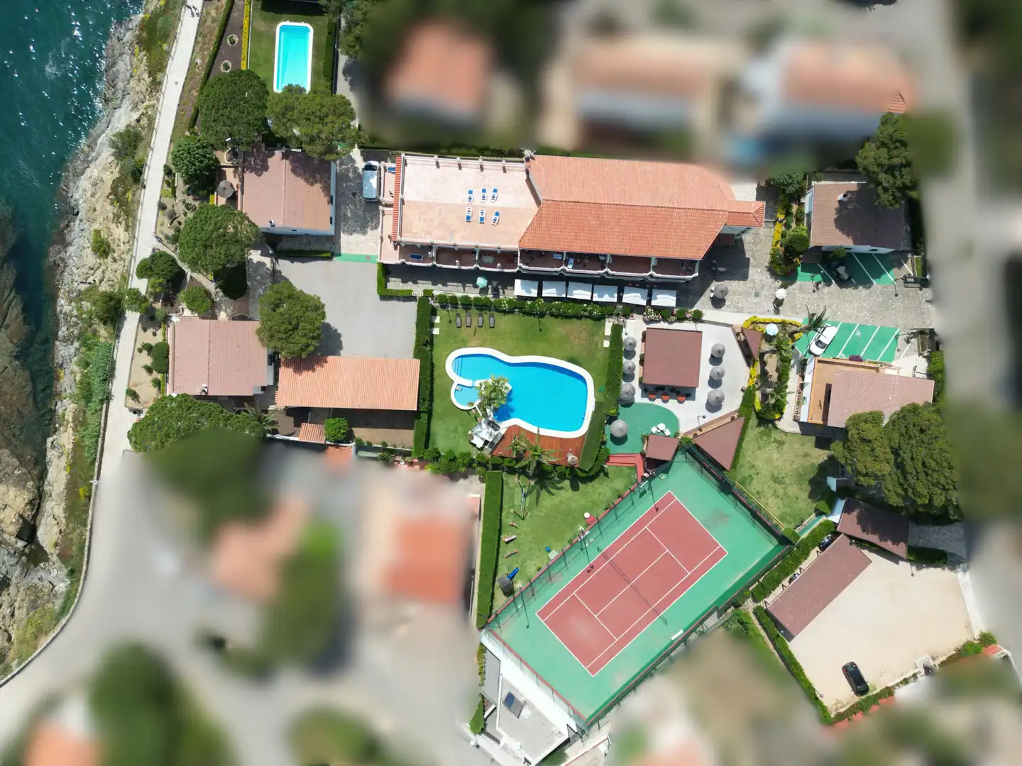 Local comercial en venta en Cau del Llop - Super Fener - Fener, imagen 5