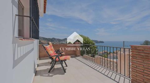 Foto 4 de Casa o chalet en venta en Las Palomas, Granada