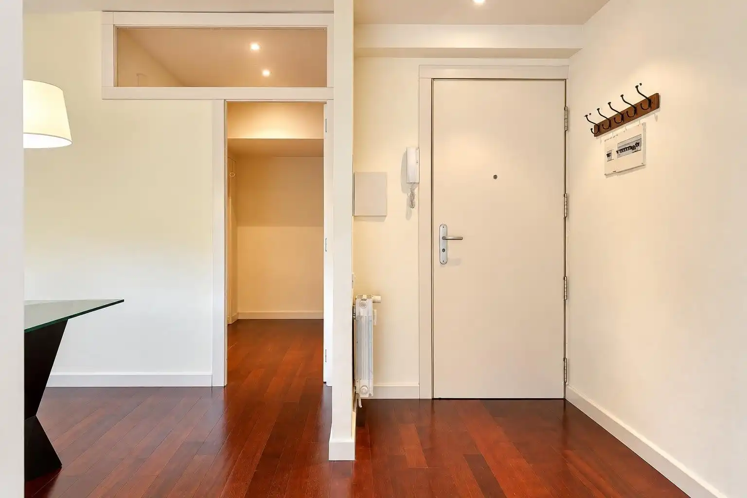 Piso con jardín en venta en SARRIA, imagen 18