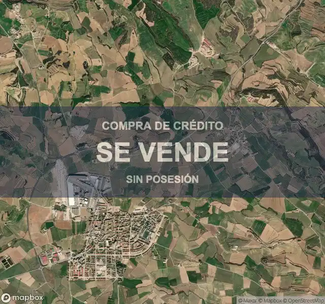 Piso en venta en Guissona