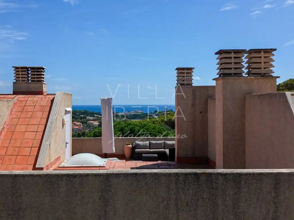 Adossat amb piscina en venda a Calle Manel Carrasco Formiguera 9