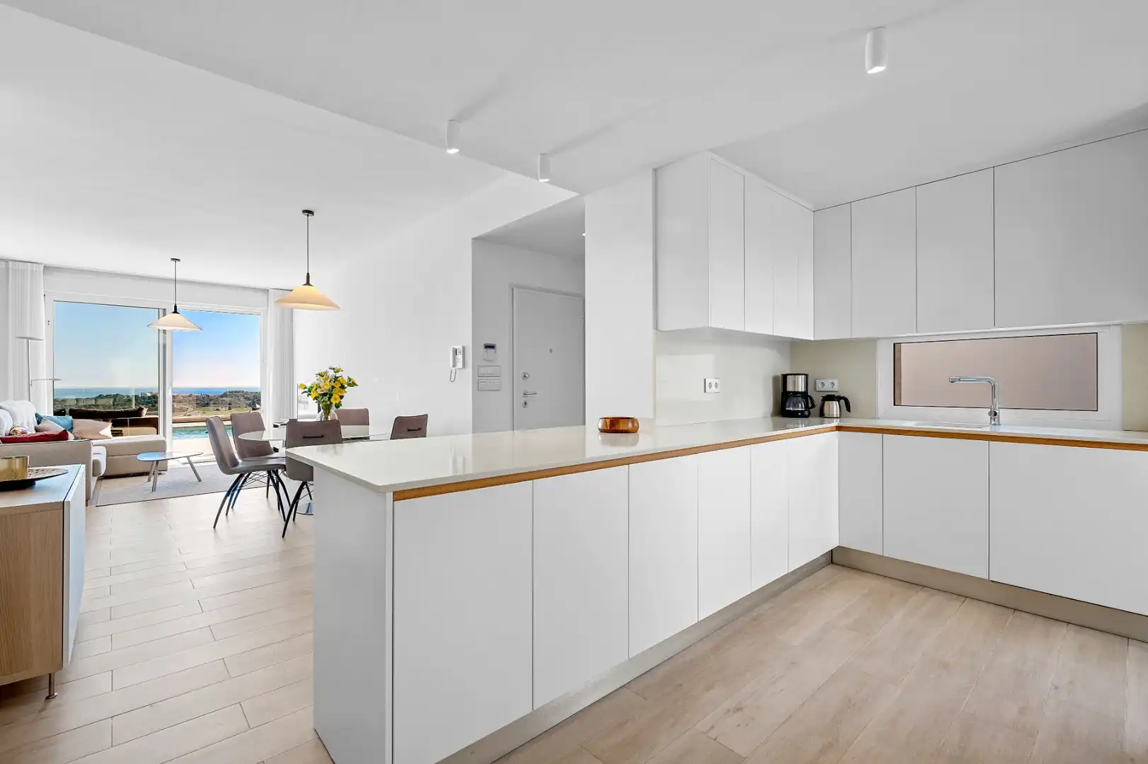 Casa con piscina en venta en San Miguel de Salinas, imagen 7