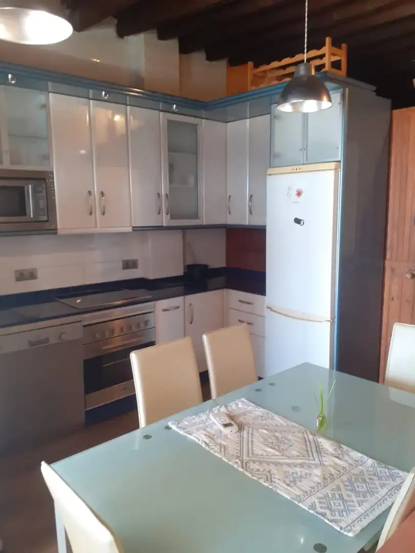 Reihenhaus zum Verkauf in Mar Menor de Cartagena – Cabo de Palos, imagen 8