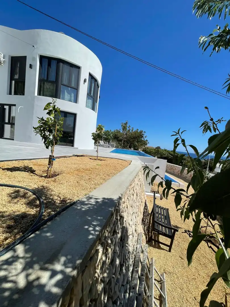 Villa avec piscine à vendre à Canuta, imagen 13