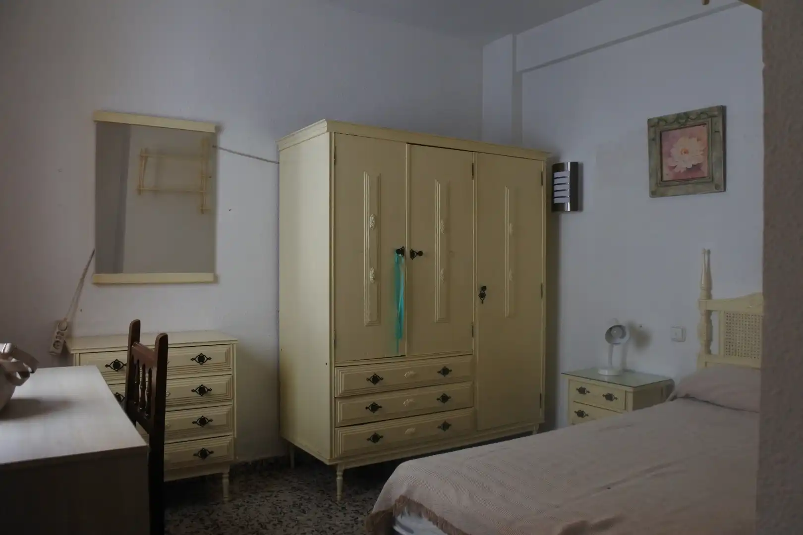 Room in Calle San Diego, 9, Fígares