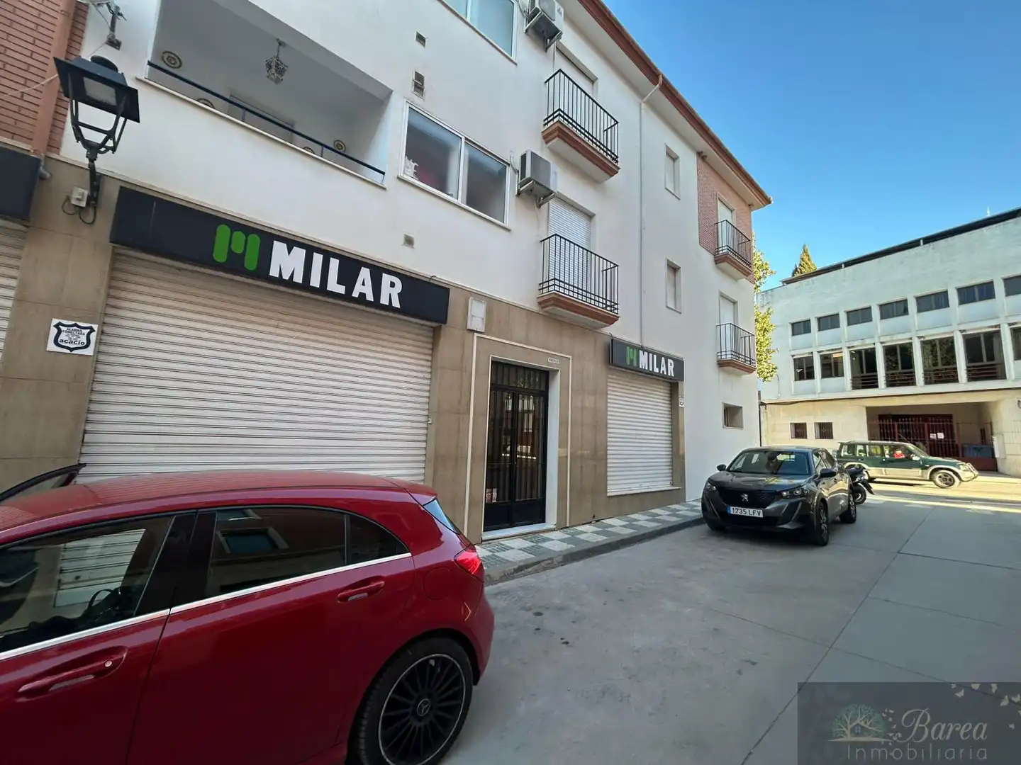 Local comercial en venda a Avd. Blas Infante 52, imagen 12