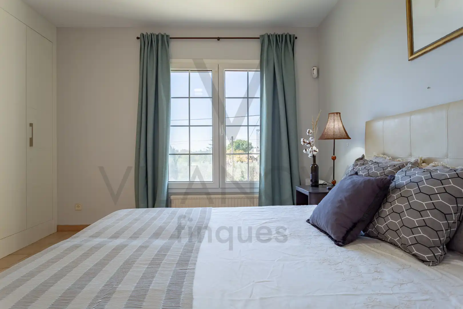 Villa mit Garten zum Verkauf in El Camí de Rubió, imagen 57