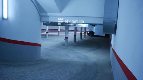 Photo 5 of Garage for sale in Sancho Dávila, Sotillo de la Adrada, Ávila