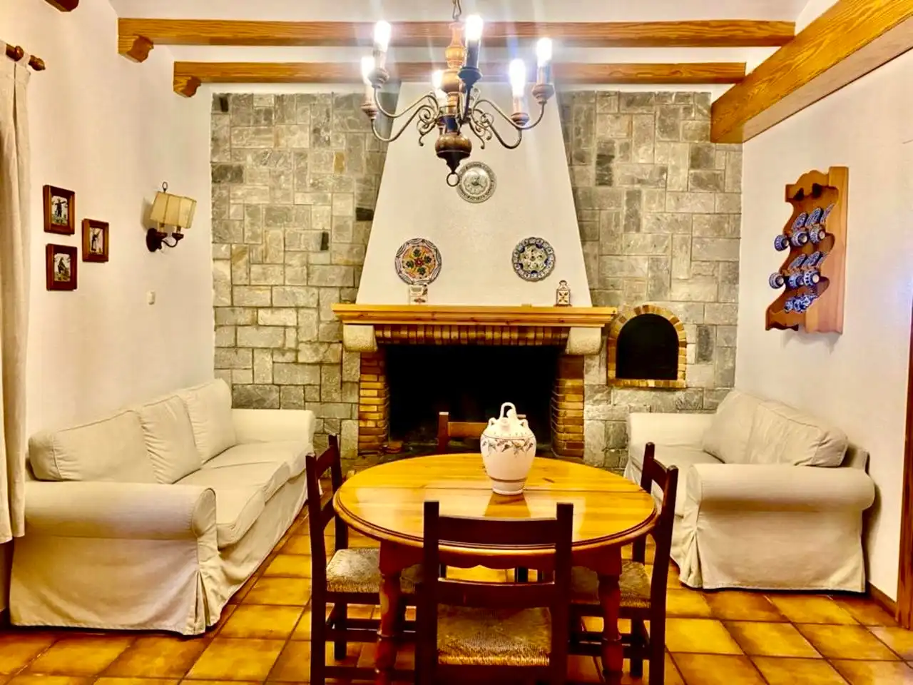 Villa con piscina in vendita a Castalla, imagen 20