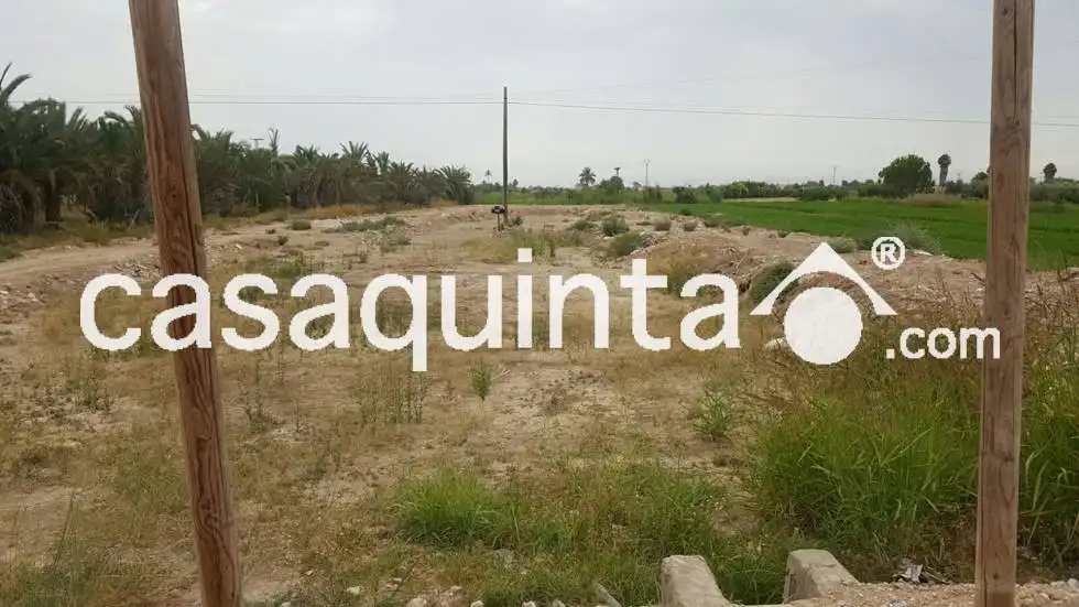 Terreni e lotti in vendita a C. Proyecto N20 en, imagen 12