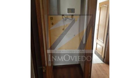 Foto 5 de Pis en venda a Oscura, Santo Domingo - El Campillín, Asturias