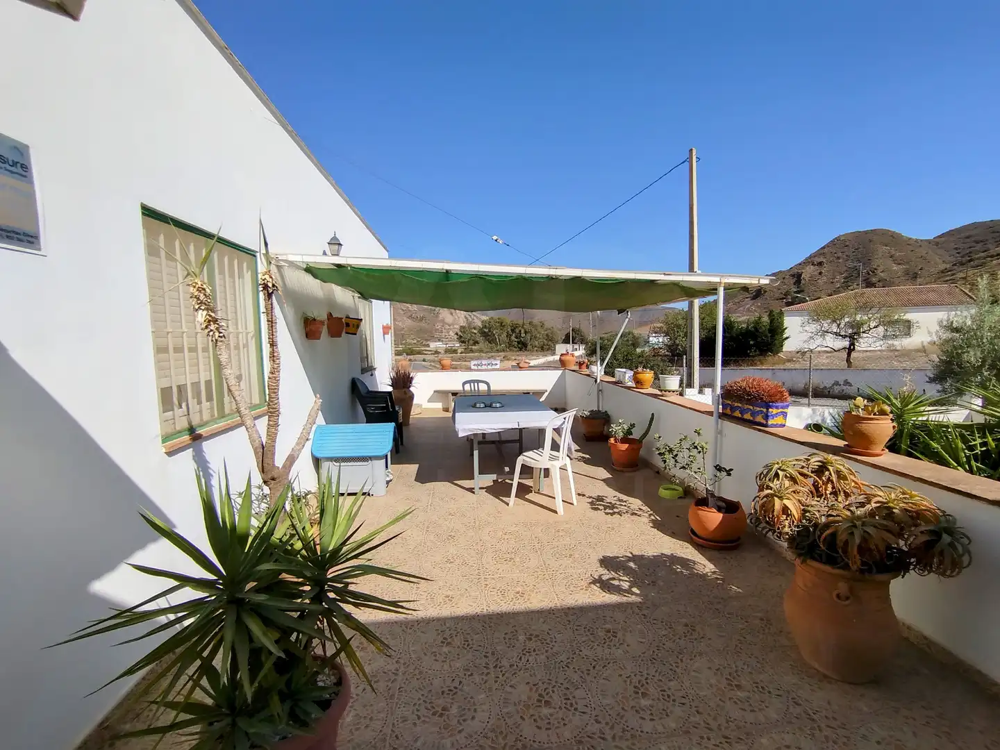 Casa con piscina in vendita a Sorbas, imagen 34