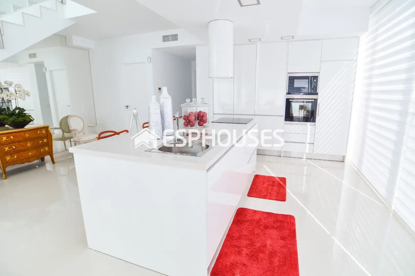 Villa avec terrasse à vendre à Gran Alacant, imagen 6